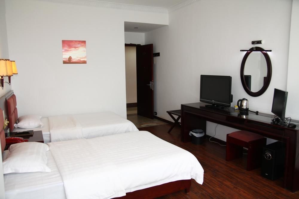 Бэйхай: Mediterranean Holiday Inn