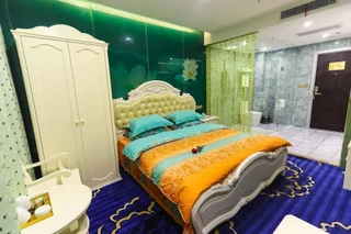 Чанчжоу: Liyang Vegas Theme Hotel