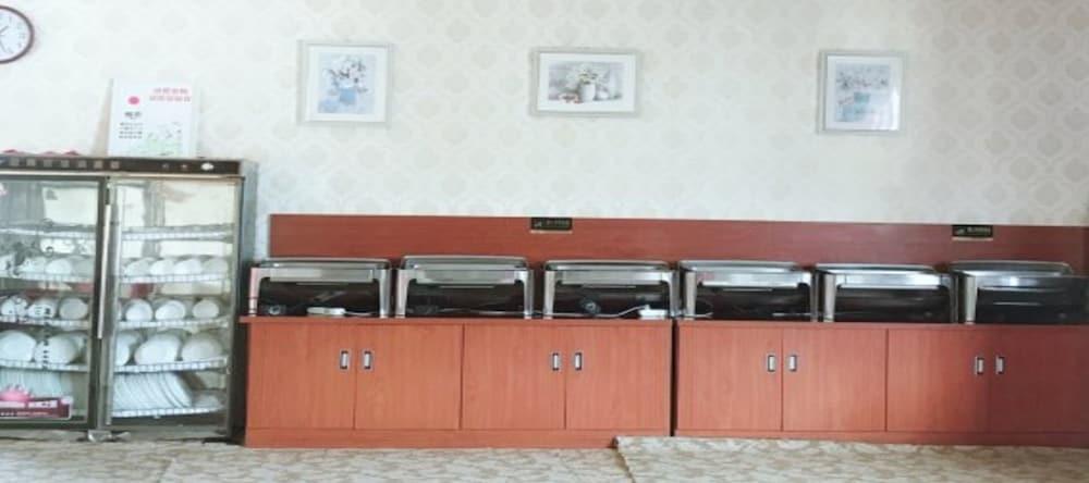 Сямынь: 厦门兰桂坊花园酒店