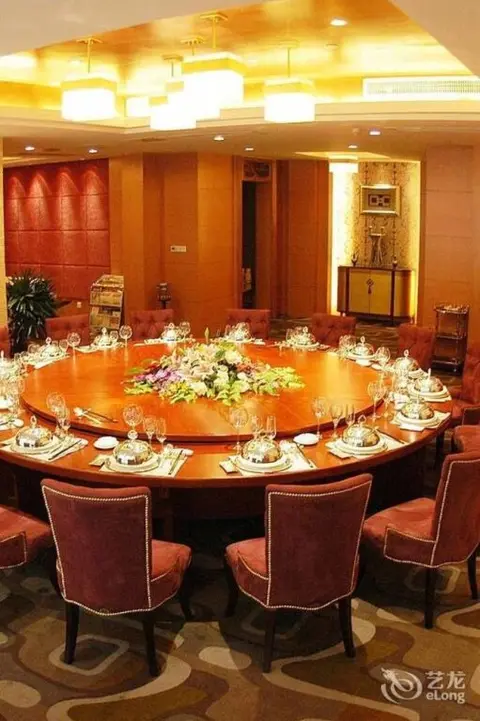 Чанчжоу: Warrdo Hotel - Changzhou