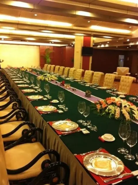 Чанчжоу: Warrdo Hotel - Changzhou