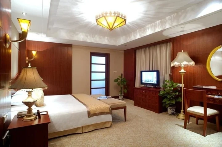 Чанчжоу: Warrdo Hotel - Changzhou