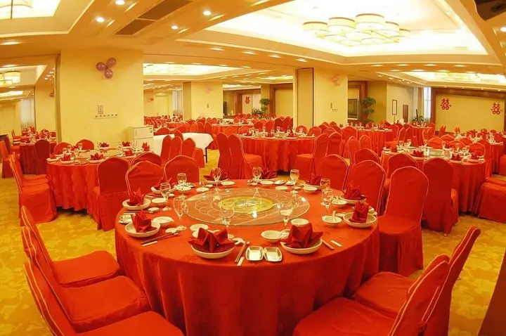 Чанчжоу: Warrdo Hotel - Changzhou