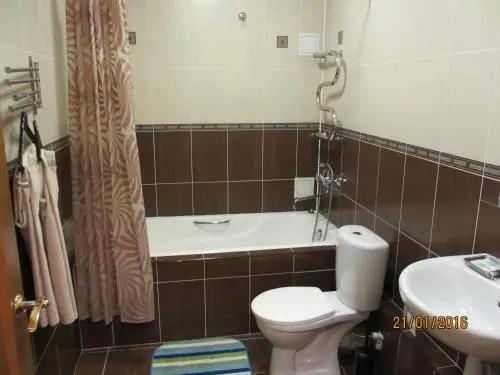 Гатчина: Гостевой Дом Варшавский