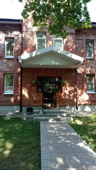 Гатчина: Гостевой Дом Варшавский
