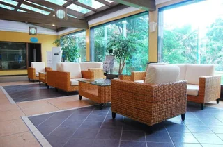Бэйхай: Boutique Holiday Hotel (Beihai Beibuwan Square)