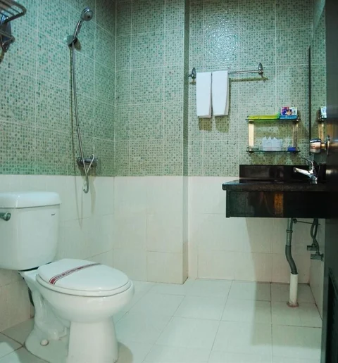 Бэйхай: Boutique Holiday Hotel (Beihai Beibuwan Square)