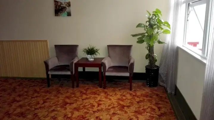 Чжанцзяцзе: Wanfulai Boutique Hotel