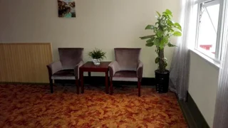 Чжанцзяцзе: Wanfulai Boutique Hotel