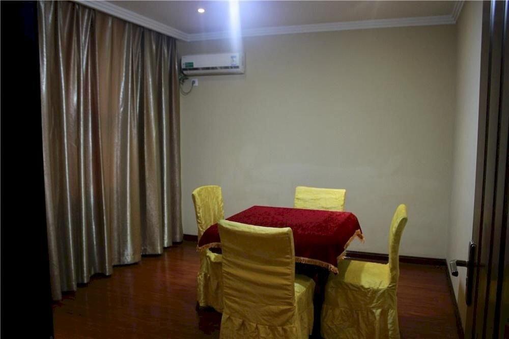 Чжанцзяцзе: Wanfulai Boutique Hotel