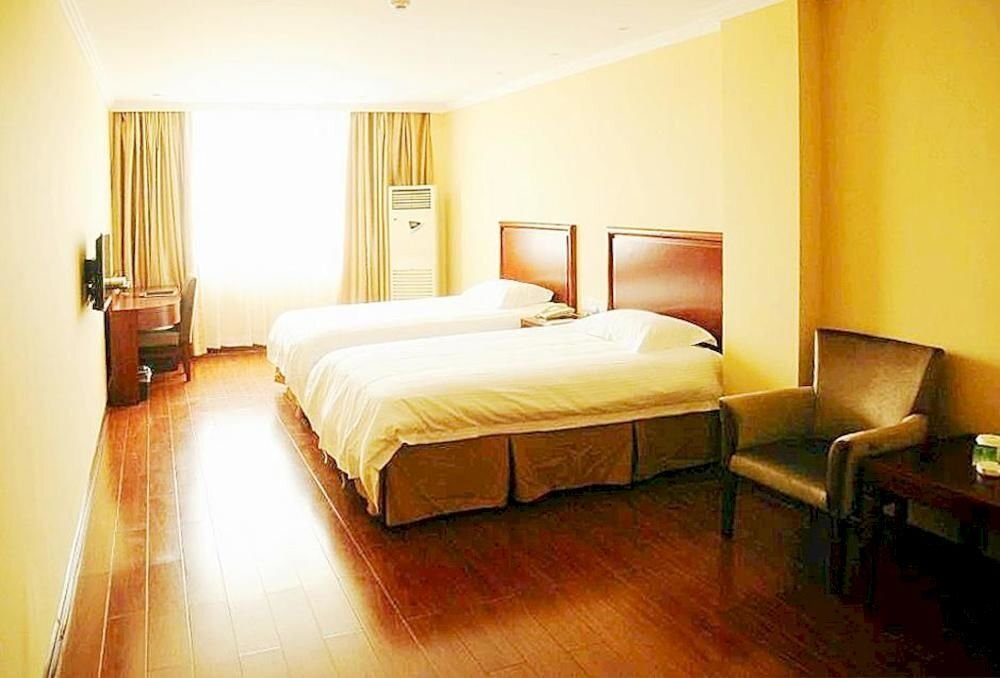 Wanfulai Boutique Hotel — фото 2