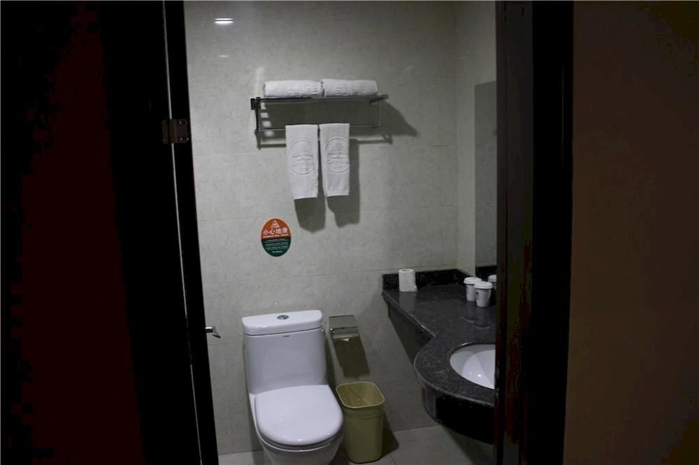 Wanfulai Boutique Hotel — фото 4
