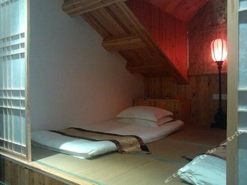 Цзюцзян: Minglu Villa Boutique Holiday Hotel
