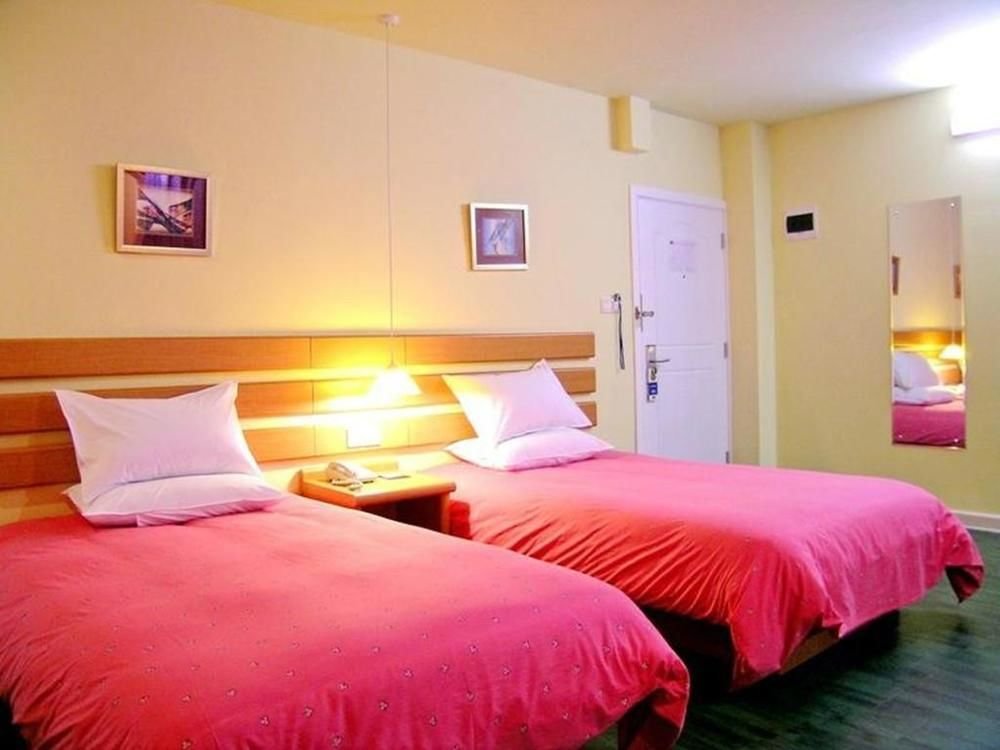 Шаньтоу: Home Inn Shantou Zhuchi Road