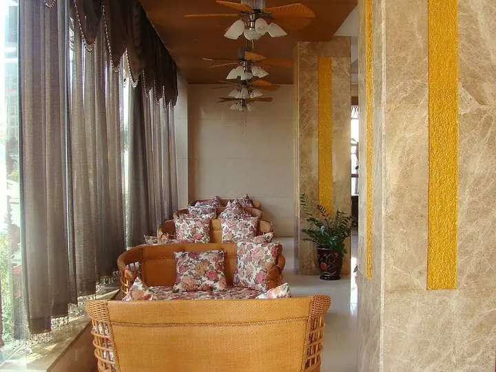 Учжишань: Fuan Tailong Hotel