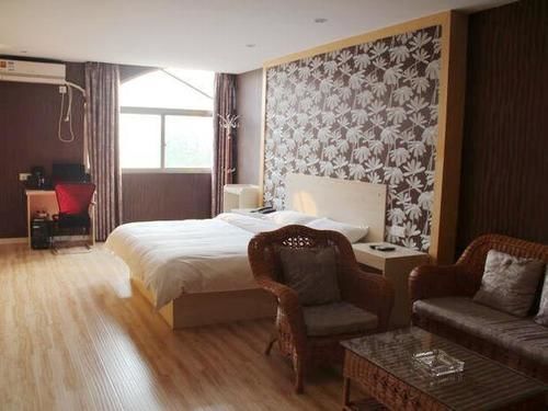 Чжэньцзян: York Hotel