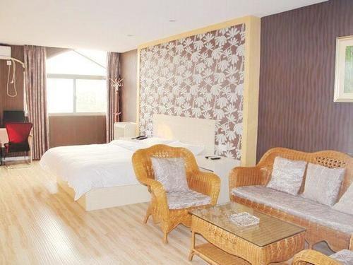 Чжэньцзян: York Hotel