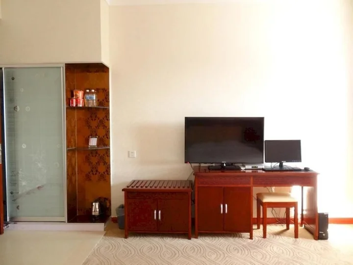 Жичжао: Rizhao Zheshang Hotel
