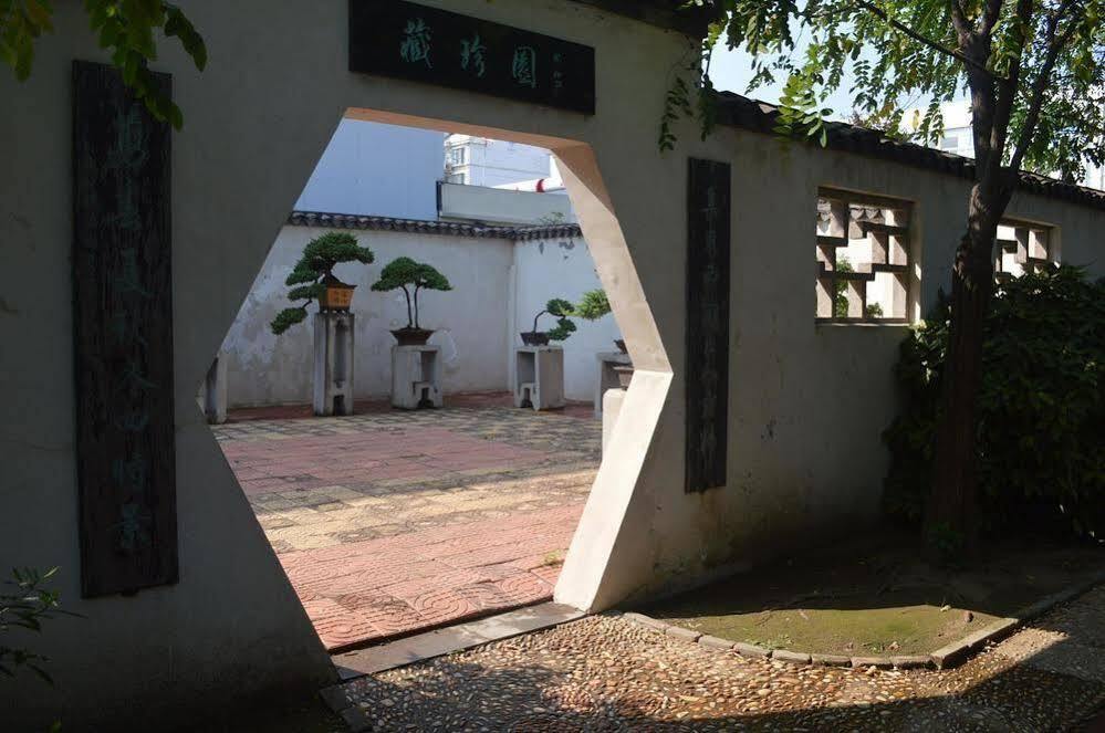 Жичжао: Rizhao Sunny Weiyuan Hotel