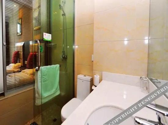 Луань: Guoshun Holiday Hostel