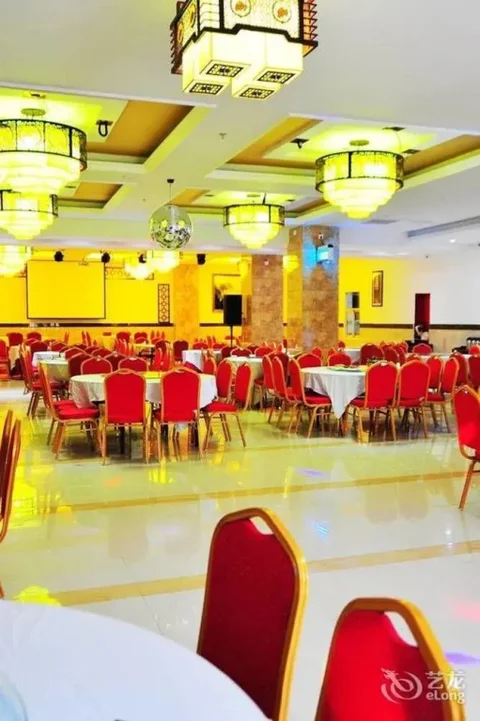 Луань: Guoshun Holiday Hostel
