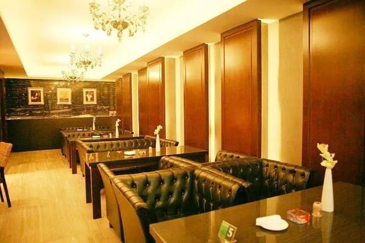 Чанша: Zixin Four Seasons Hotel