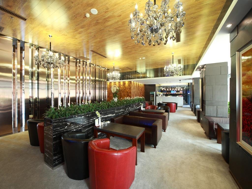 Чанша: Zixin Four Seasons Hotel