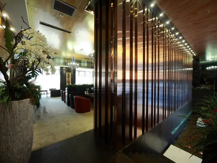 Чанша: Zixin Four Seasons Hotel
