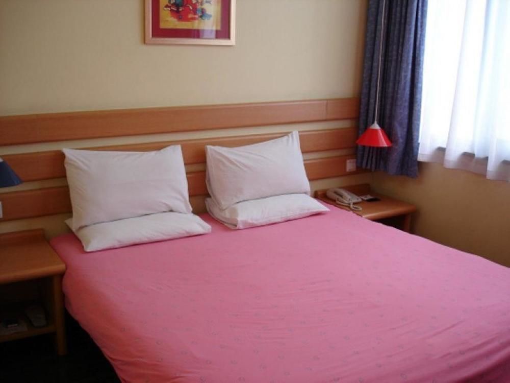 Шаоксинг: Home Inn Moorecheng-shaoxing