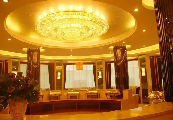 Сучжоу: Jinyue Hotel