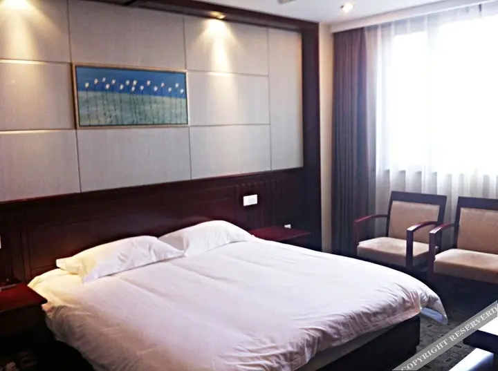 Сучжоу: Jinyue Hotel