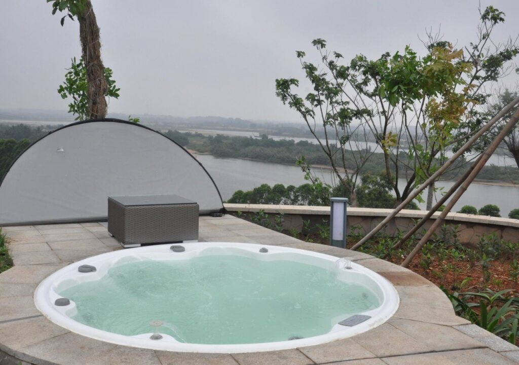 Цюнхай: Boao State Guesthouse (Managed by New Century Hotels & Resorts)