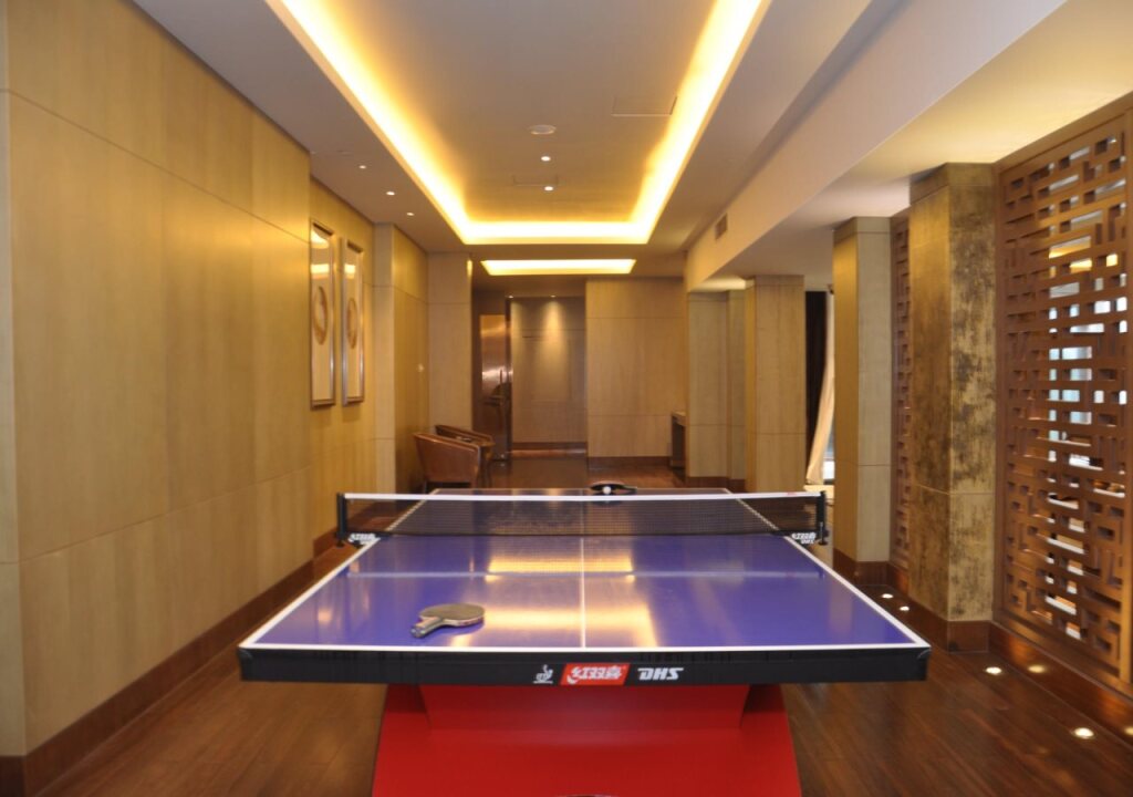 Цюнхай: Boao State Guesthouse (Managed by New Century Hotels & Resorts)