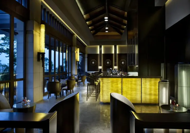 Цюнхай: Boao State Guesthouse (Managed by New Century Hotels & Resorts)