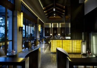 Цюнхай: Boao State Guesthouse (Managed by New Century Hotels & Resorts)
