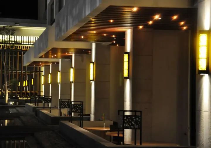 Цюнхай: Boao State Guesthouse (Managed by New Century Hotels & Resorts)