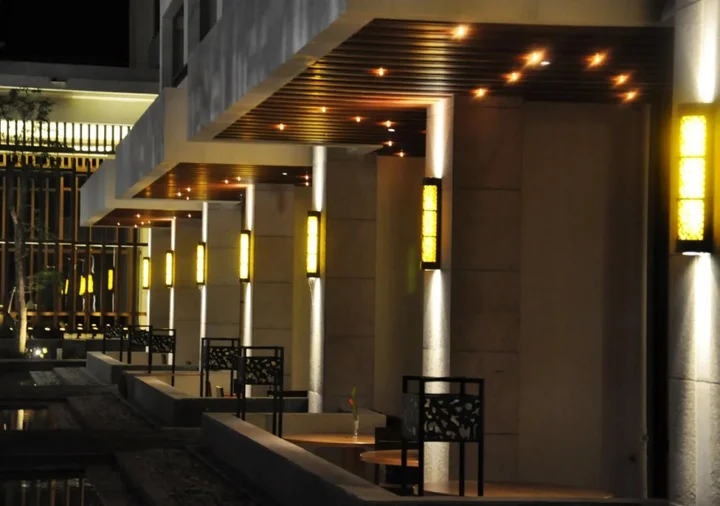 Цюнхай: Boao State Guesthouse (Managed by New Century Hotels & Resorts)