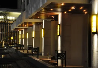 Цюнхай: Boao State Guesthouse (Managed by New Century Hotels & Resorts)