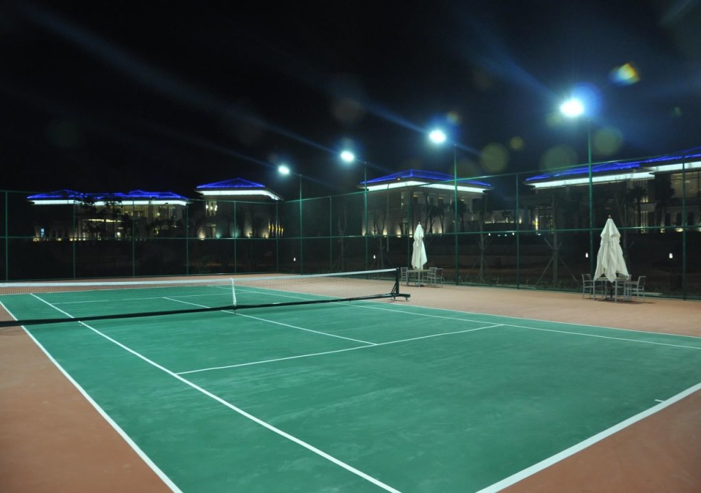 Цюнхай: Boao State Guesthouse (Managed by New Century Hotels & Resorts)