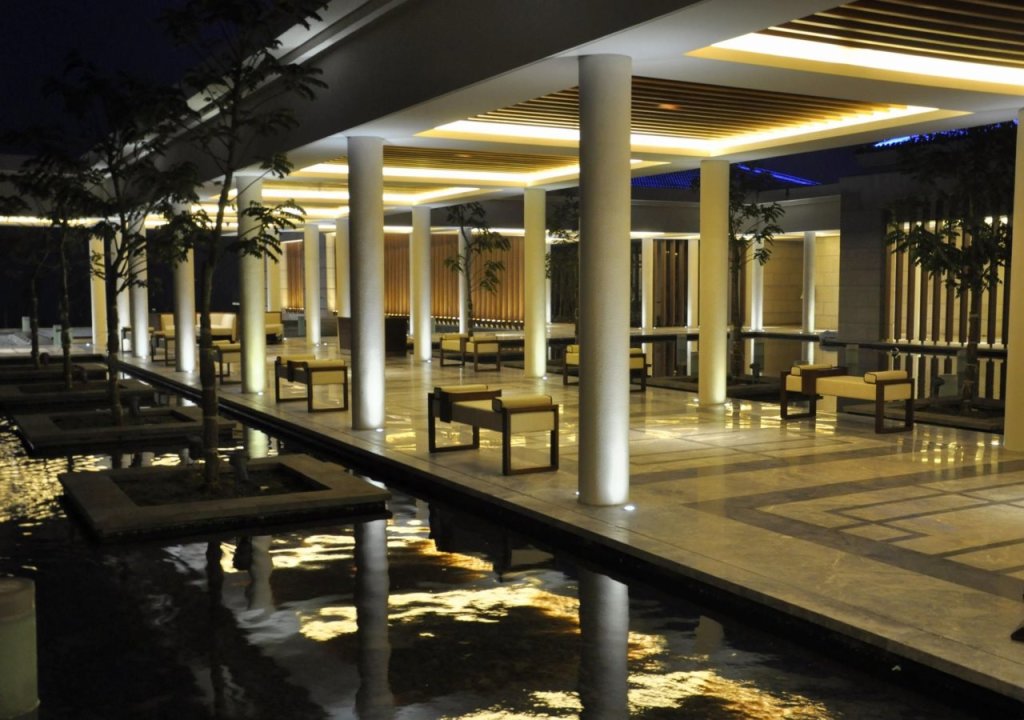 Цюнхай: Boao State Guesthouse (Managed by New Century Hotels & Resorts)