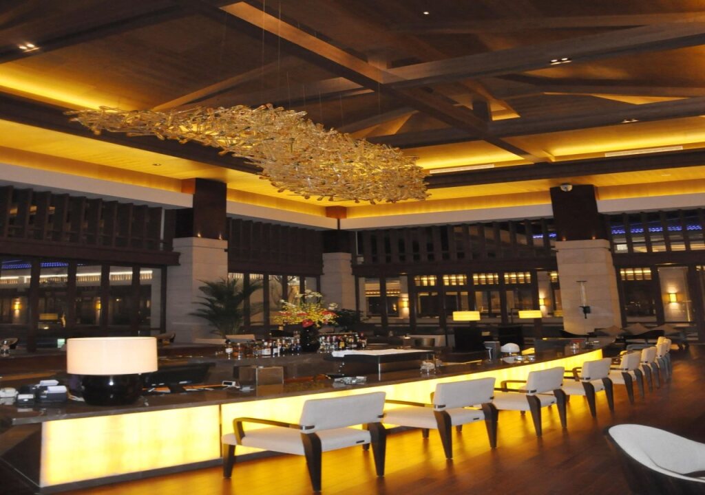 Цюнхай: Boao State Guesthouse (Managed by New Century Hotels & Resorts)