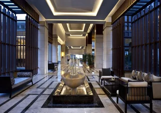Цюнхай: Boao State Guesthouse (Managed by New Century Hotels & Resorts)