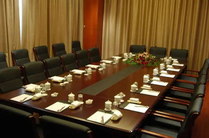 Вэньчжоу: Qiantang Century Hotel - Wenzhou