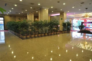 Вэньчжоу: Qiantang Century Hotel - Wenzhou