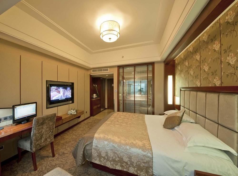Qiantang Century Hotel - Wenzhou — фото 4