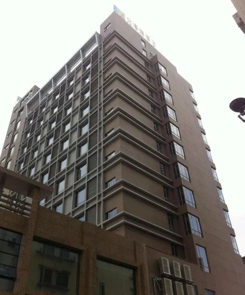 Дунгуань: Behito Hotel