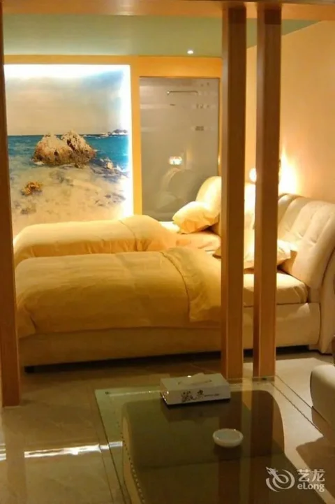 Шаогуань: Shenghua Era Hotel