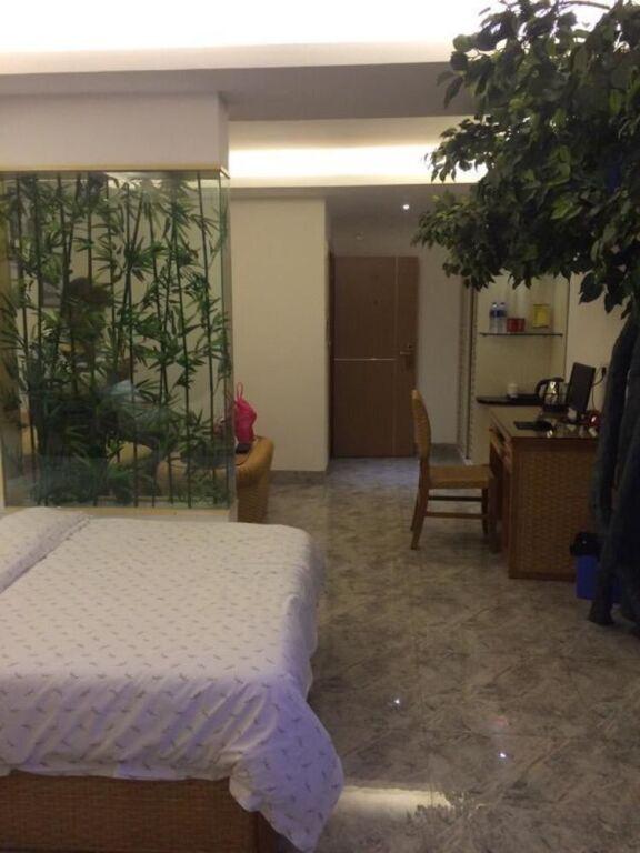 Шаогуань: Shenghua Era Hotel