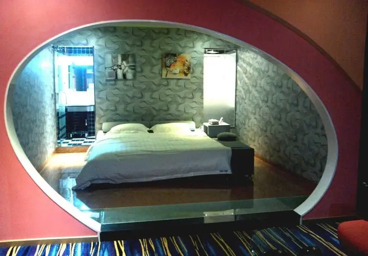 Шаогуань: Shenghua Era Hotel