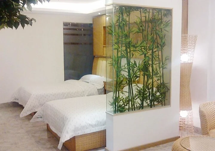 Шаогуань: Shenghua Era Hotel